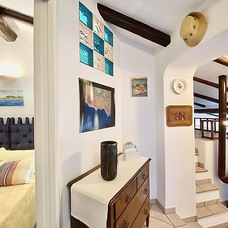 Holidaycasa Gio - In Centro Vista Mare สแปร์ลองกา ภายนอก รูปภาพ