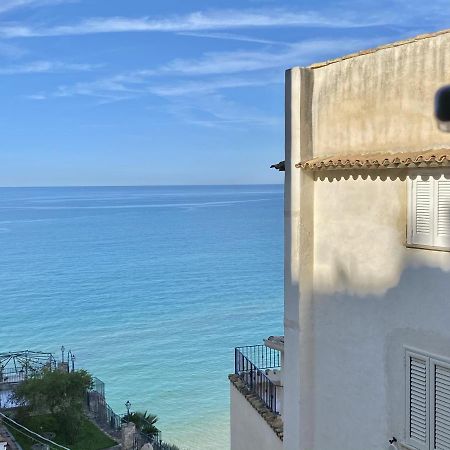 Holidaycasa Gio - In Centro Vista Mare สแปร์ลองกา ภายนอก รูปภาพ