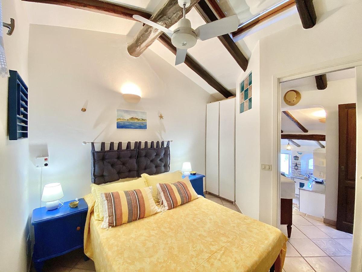 Holidaycasa Gio - In Centro Vista Mare สแปร์ลองกา ภายนอก รูปภาพ