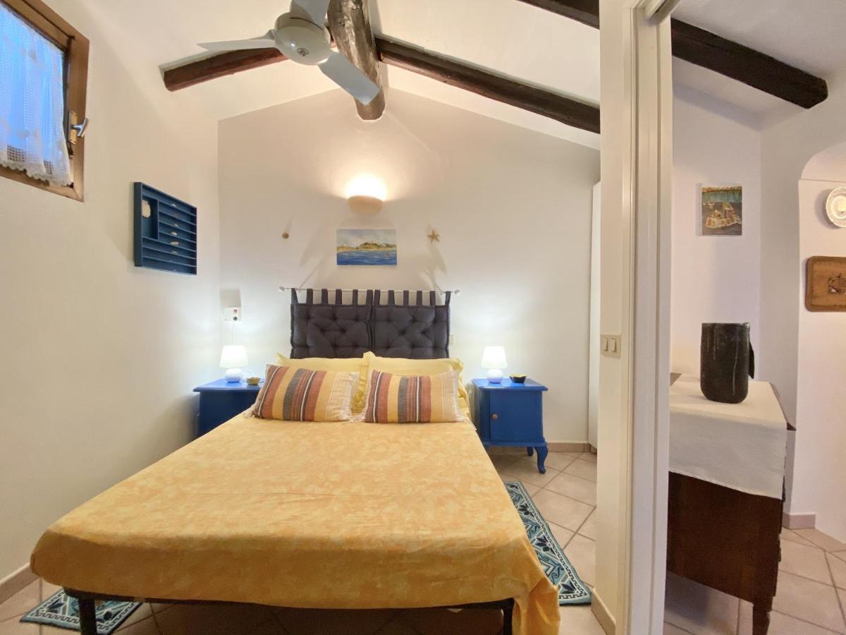 Holidaycasa Gio - In Centro Vista Mare สแปร์ลองกา ภายนอก รูปภาพ