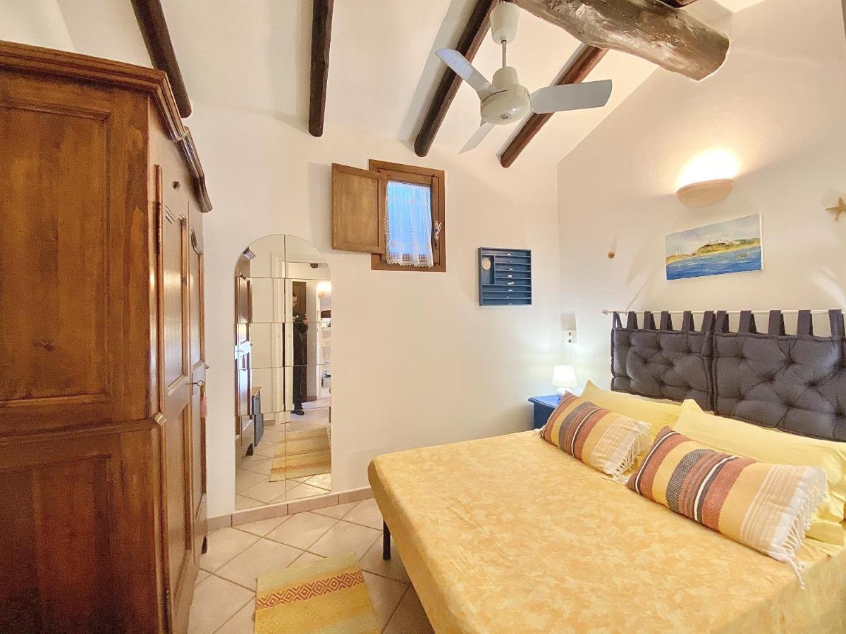 Holidaycasa Gio - In Centro Vista Mare สแปร์ลองกา ภายนอก รูปภาพ