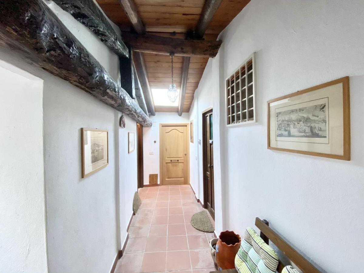 Holidaycasa Gio - In Centro Vista Mare สแปร์ลองกา ภายนอก รูปภาพ