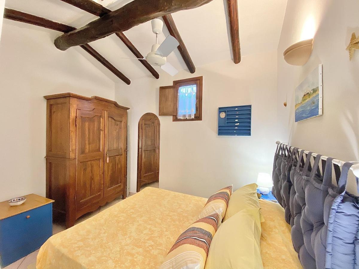 Holidaycasa Gio - In Centro Vista Mare สแปร์ลองกา ภายนอก รูปภาพ