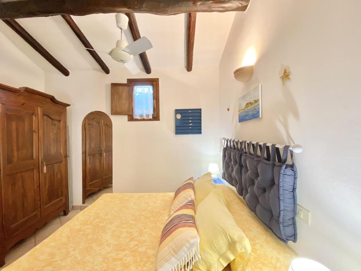 Holidaycasa Gio - In Centro Vista Mare สแปร์ลองกา ภายนอก รูปภาพ