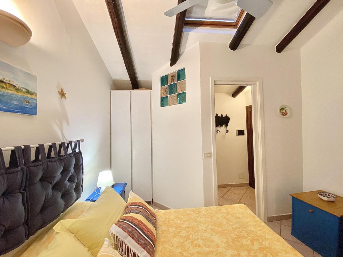 Holidaycasa Gio - In Centro Vista Mare สแปร์ลองกา ภายนอก รูปภาพ