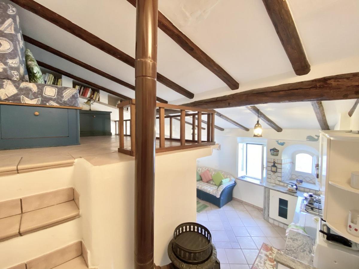 Holidaycasa Gio - In Centro Vista Mare สแปร์ลองกา ภายนอก รูปภาพ