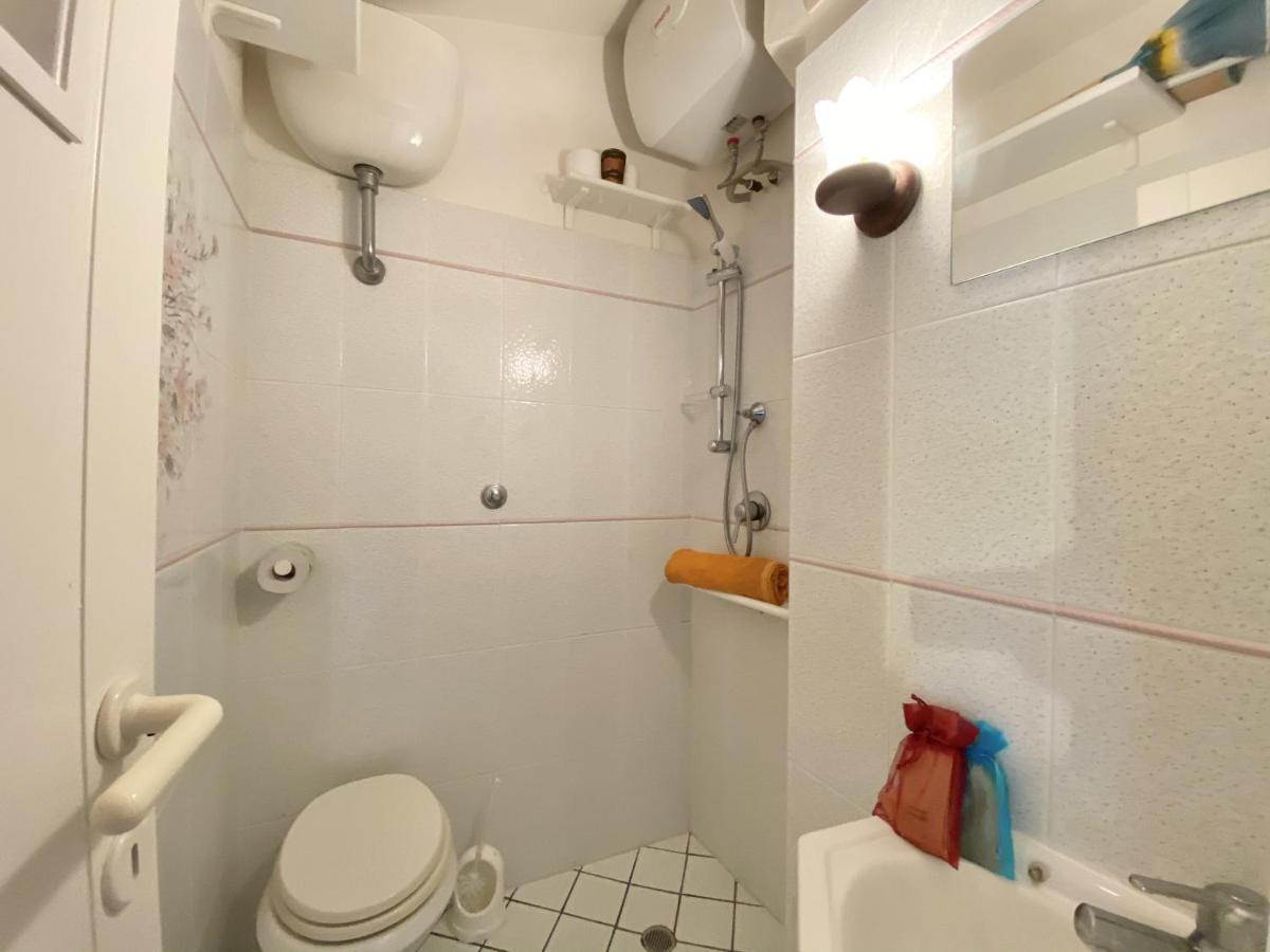 Holidaycasa Gio - In Centro Vista Mare สแปร์ลองกา ภายนอก รูปภาพ