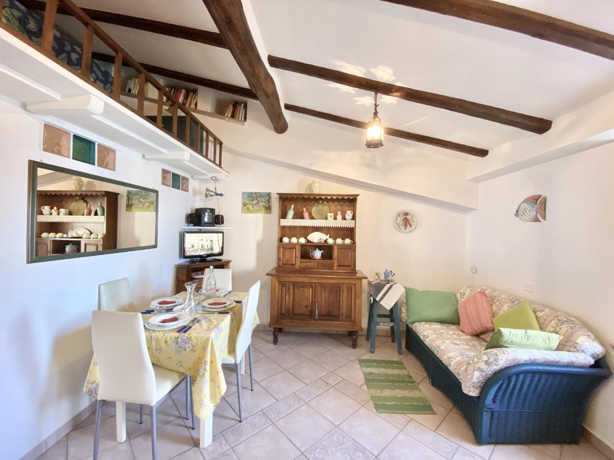 Holidaycasa Gio - In Centro Vista Mare สแปร์ลองกา ภายนอก รูปภาพ
