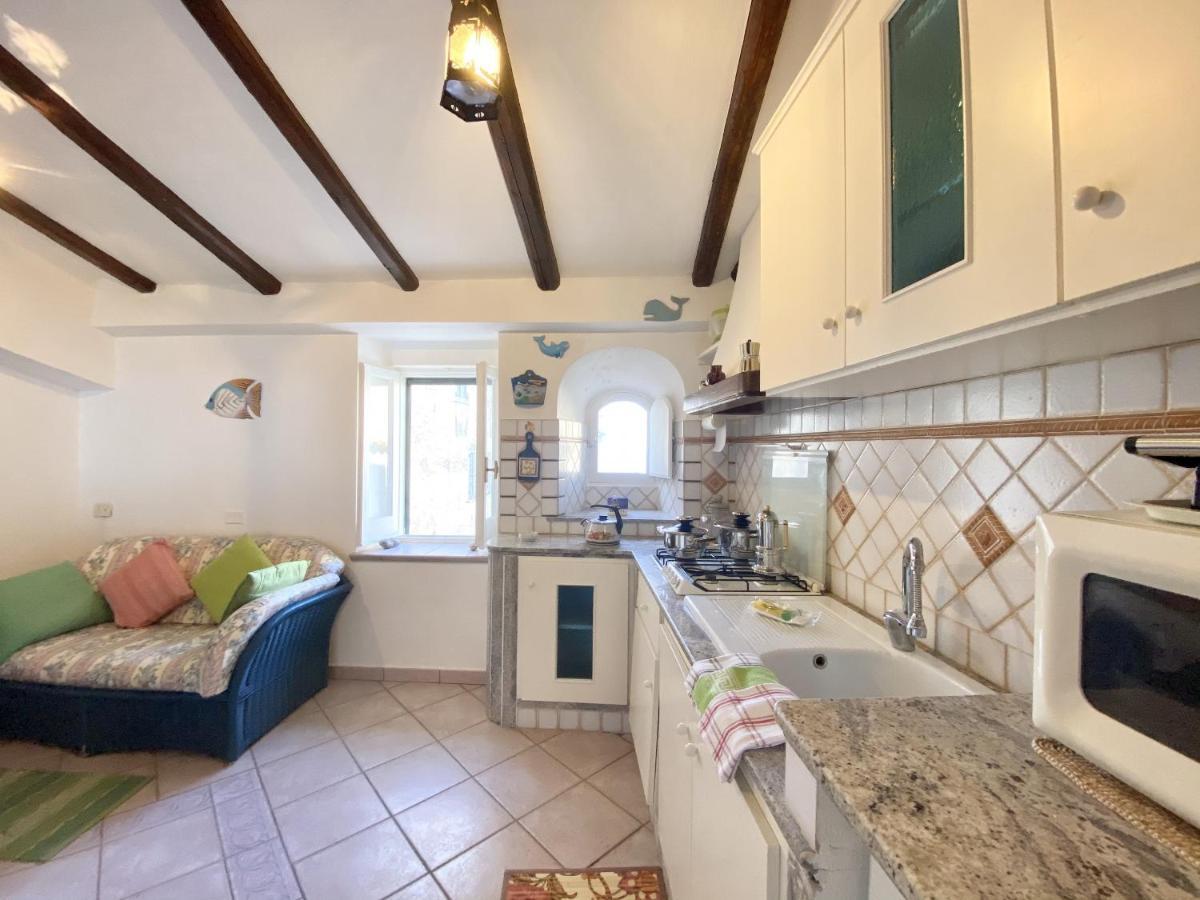Holidaycasa Gio - In Centro Vista Mare สแปร์ลองกา ภายนอก รูปภาพ