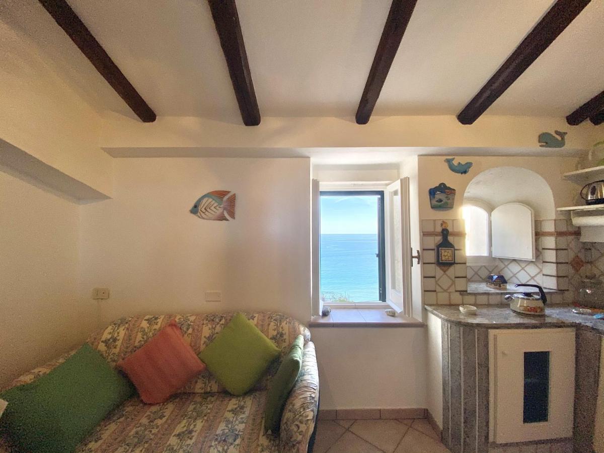 Holidaycasa Gio - In Centro Vista Mare สแปร์ลองกา ภายนอก รูปภาพ