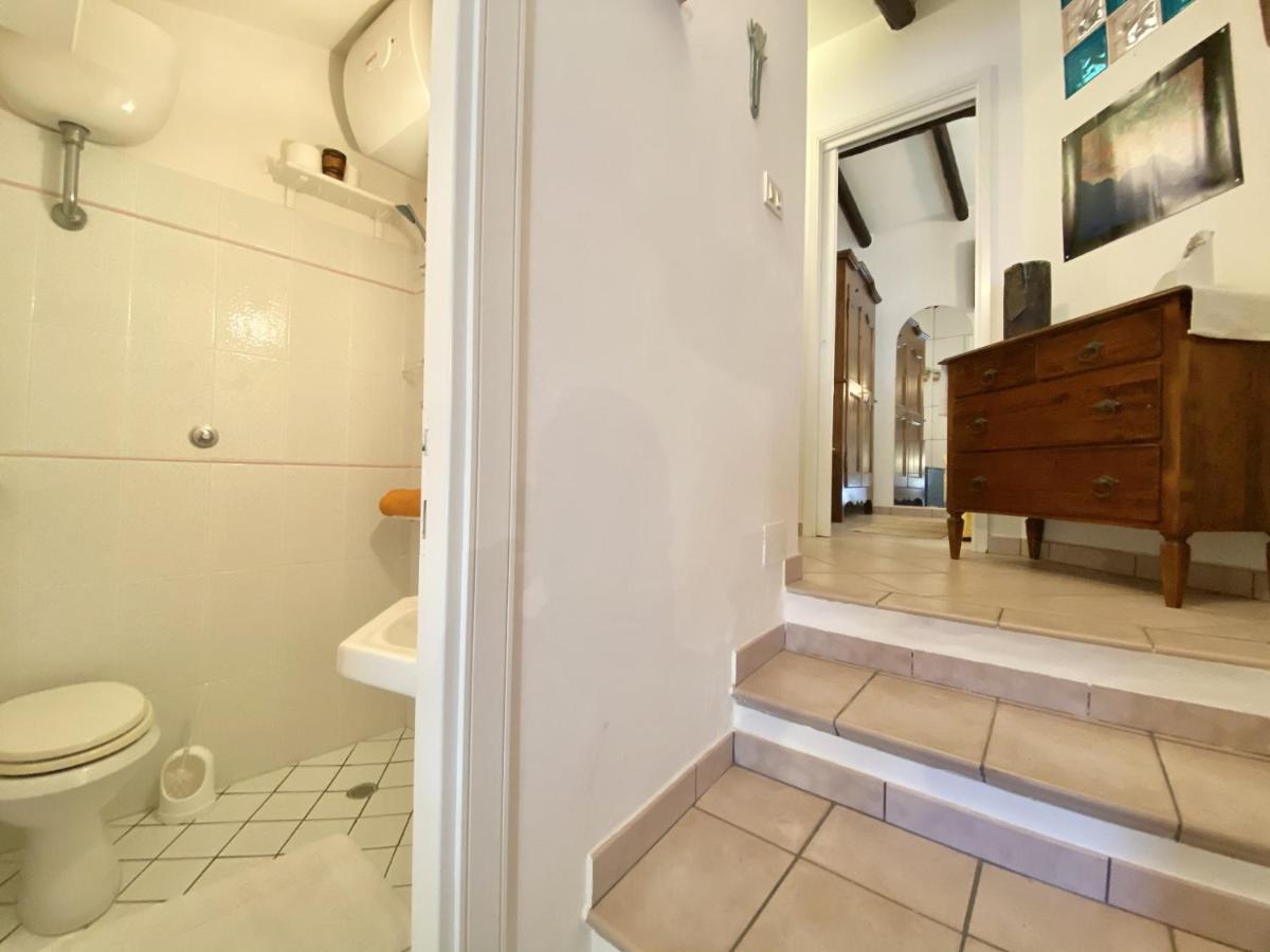 Holidaycasa Gio - In Centro Vista Mare สแปร์ลองกา ภายนอก รูปภาพ