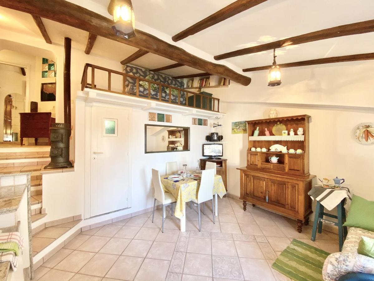 Holidaycasa Gio - In Centro Vista Mare สแปร์ลองกา ภายนอก รูปภาพ