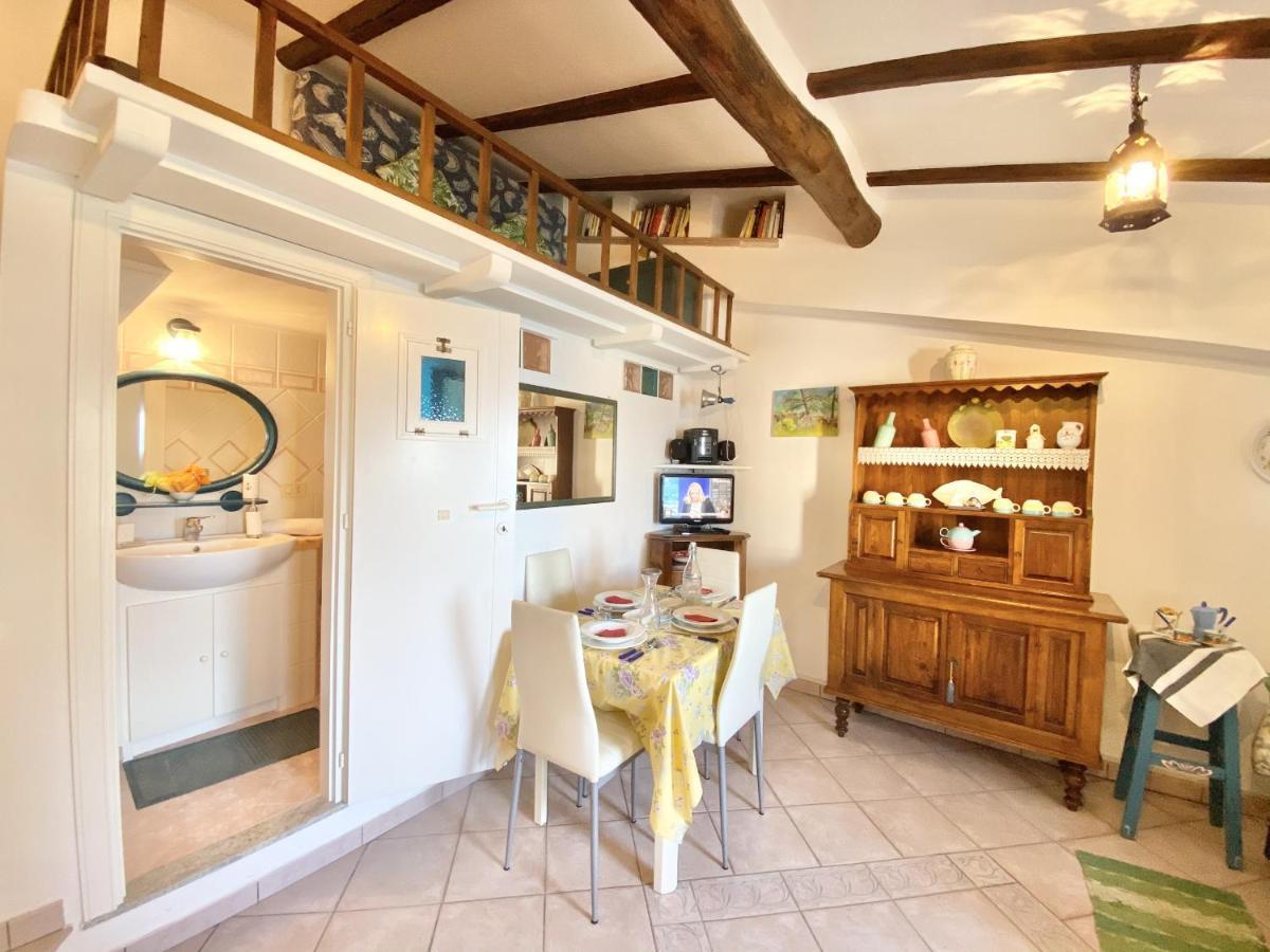 Holidaycasa Gio - In Centro Vista Mare สแปร์ลองกา ภายนอก รูปภาพ