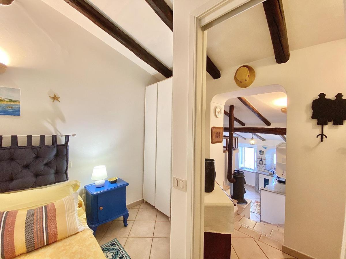 Holidaycasa Gio - In Centro Vista Mare สแปร์ลองกา ภายนอก รูปภาพ
