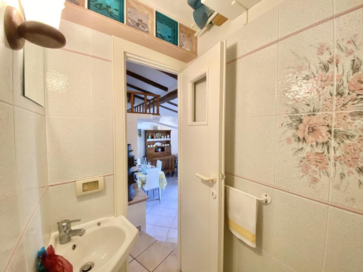 Holidaycasa Gio - In Centro Vista Mare สแปร์ลองกา ภายนอก รูปภาพ