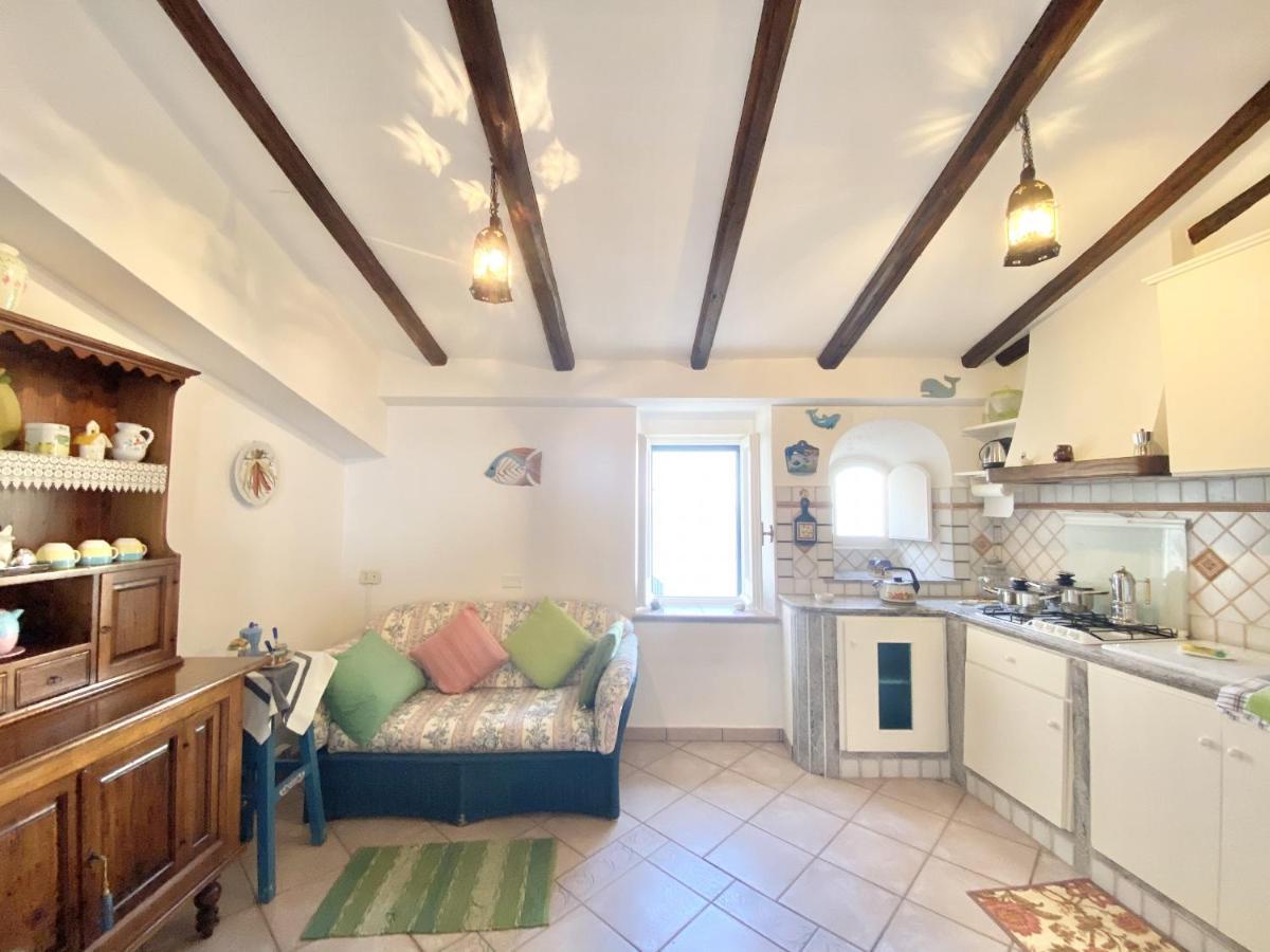 Holidaycasa Gio - In Centro Vista Mare สแปร์ลองกา ภายนอก รูปภาพ