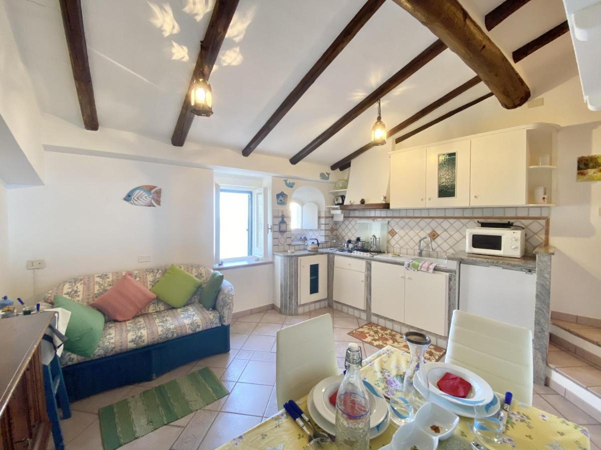 Holidaycasa Gio - In Centro Vista Mare สแปร์ลองกา ภายนอก รูปภาพ